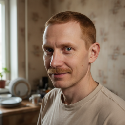 Андрей Булатов