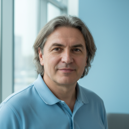 Вадим Серебряков