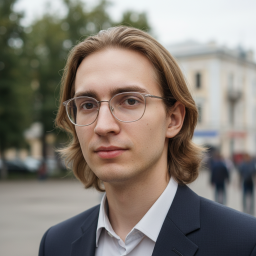 Виктор Самойлов