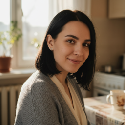 Светлана Борисова