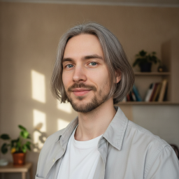 Виктор Лаптев