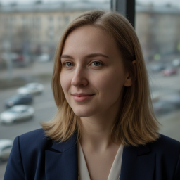 Марина Дубровская