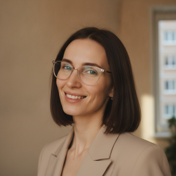 Екатерина Волошина