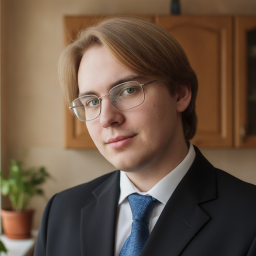 Артём Волошин
