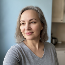 Дарья Семёнова