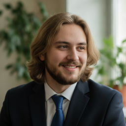 Дмитрий Савельев