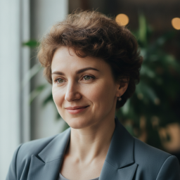 Светлана Борисова