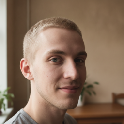 Владимир Захаров