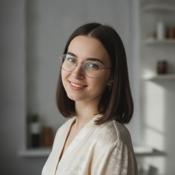Марина Сухарева