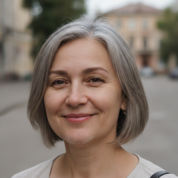 Дарья Климова