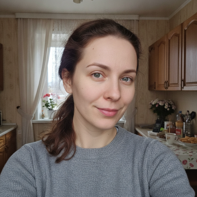 Тамара Кузнецова