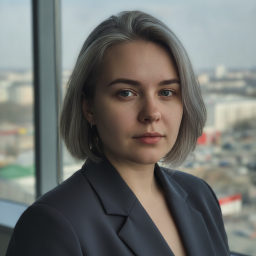 Надежда Крылова