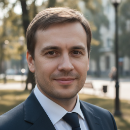 Денис Горшков