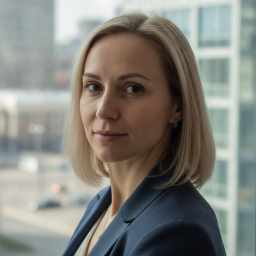 Тамара Федосеева