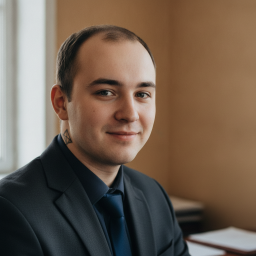 Павел Миронов