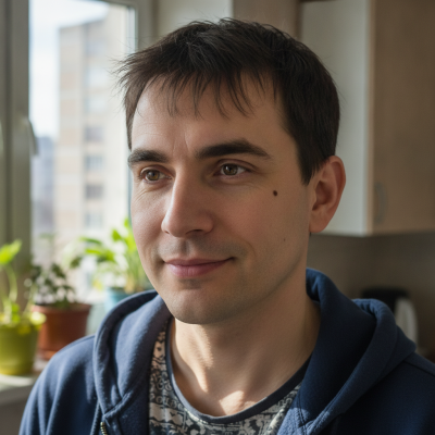 Сергей Земсков