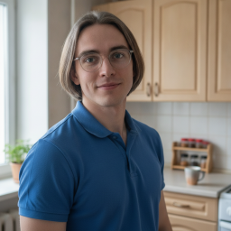 Дмитрий Селезнёв