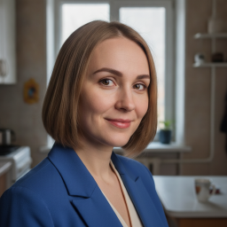 Карина Волошина