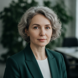 Наталья Борисова
