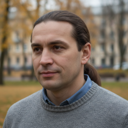 Василий Трофимов