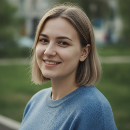 Дарья Косолапова