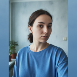 Тамара Щеглова