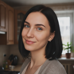 Ольга Берестова