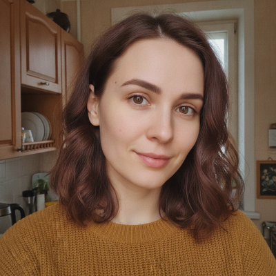 Марина Захарова
