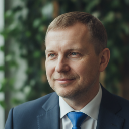 Дмитрий Савельев