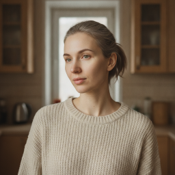 Светлана Рогова
