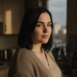Тамара Белякова