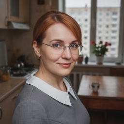 Алина Воронцова