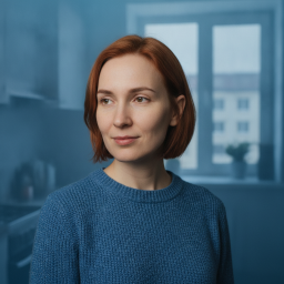 Марина Сухова
