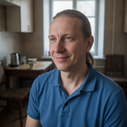 Алексей Громов