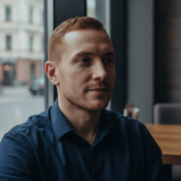 Дмитрий Орлов
