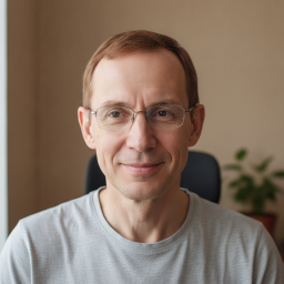 Павел Ситников