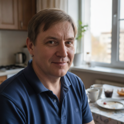Артём Громов