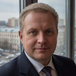 Виктор Самойлов
