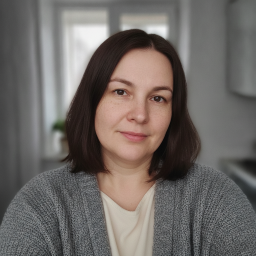 Марина Овсянникова