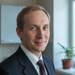 Дмитрий Ларионов