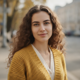 Дарья Климова