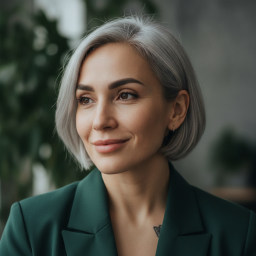 Дарья Ильина