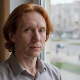 Алексей Громов