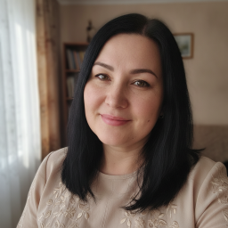 Ольга Тимофеева