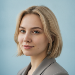 Наталья Горшкова