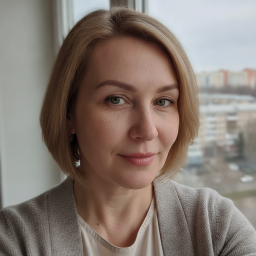 Тамара Ильинская