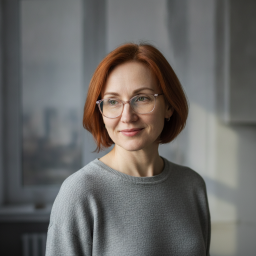 Светлана Жукова