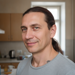 Дмитрий Казаков