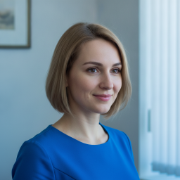 Полина Захарова
