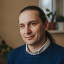 Виктор Сазонов